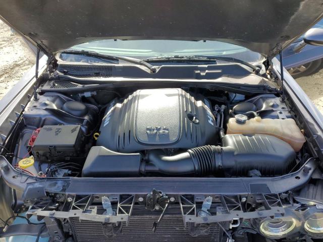 Photo 7 from auction – 2016 DODGE CHALLENGER with VIN 2C3CDZBT6GH239558