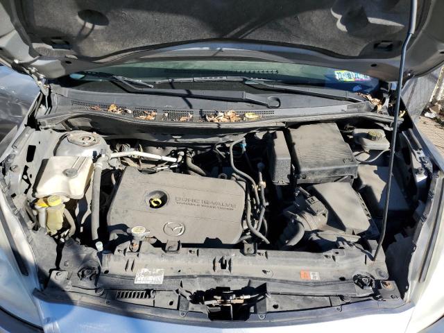 Photo 7 from auction – 2012 MAZDA 5 with VIN JM1CW2BL1C0133935