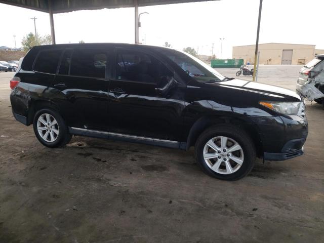 Photo 9 from auction – 2013 TOYOTA HIGHLANDER with VIN 5TDZA3EH4DS039973
