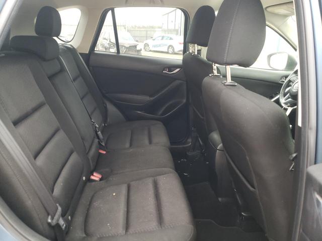 صورة رقم 6 من المزاد - 2014 MAZDA CX-5 TOURI مع VIN JM3KE4CY4E0417459