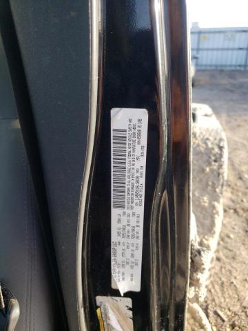 Photo 10 from auction – 2010 JEEP WRANGLER U with VIN 1J4BA5H19AL198703