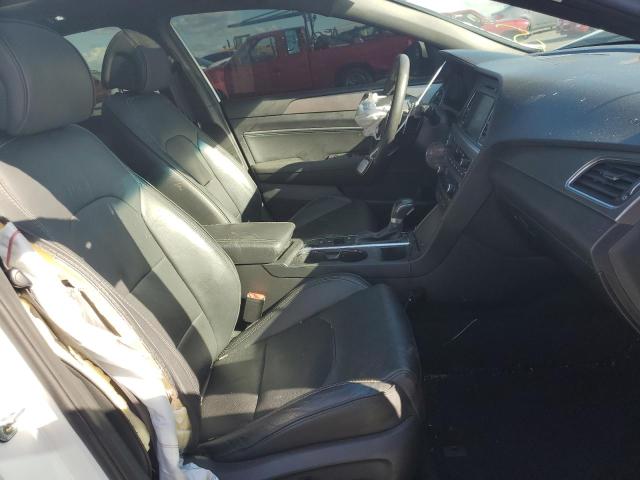 Photo 5 from auction – 2016 HYUNDAI SONATA SPO with VIN 5NPE34AB2GH416567