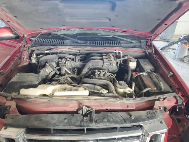Photo 7 from auction – 2010 FORD EXPLORER E with VIN 1FMEU7EE9AUA88172