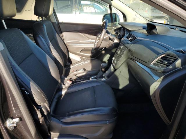 Photo 5 from auction – 2015 BUICK ENCORE CON with VIN KL4CJBSB0FB264606