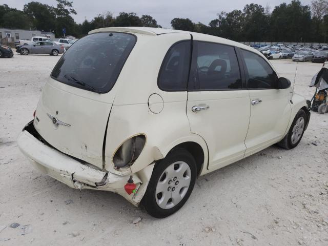 Photo 4 from auction – 2007 CHRYSLER PT CRUISER with VIN 3A4FY48B97T509432
