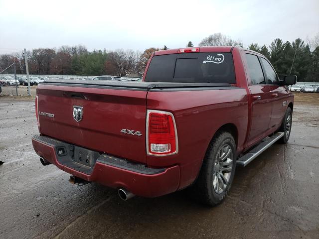 Photo 4 from auction – 2015 RAM 1500 LONGH with VIN 1C6RR7PT5FS682822