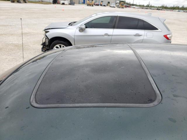 Photo 9 from auction – 2001 CHRYSLER PT CRUISER with VIN 3C8FY4BB81T527988