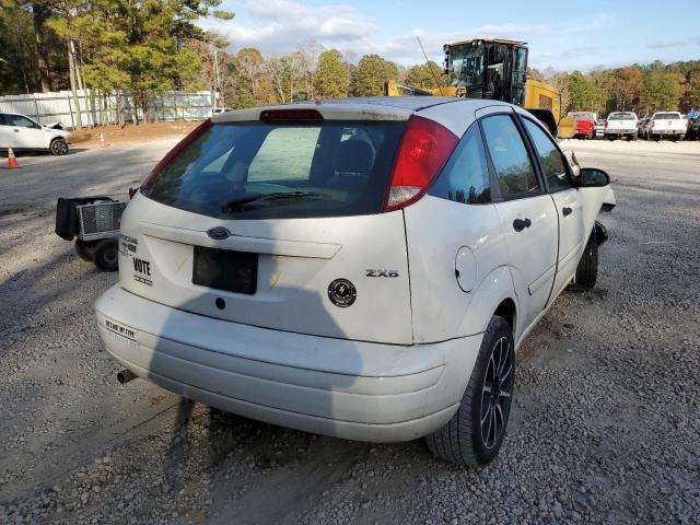 Photo 4 from auction – 2005 FORD FOCUS ZX5 with VIN 3FAFP37N45R113360