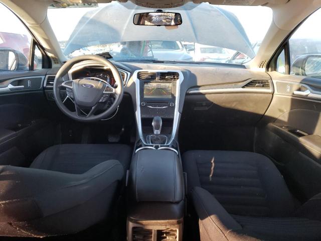 Photo 8 from auction – 2014 FORD FUSION SE with VIN 3FA6P0LU3ER150573
