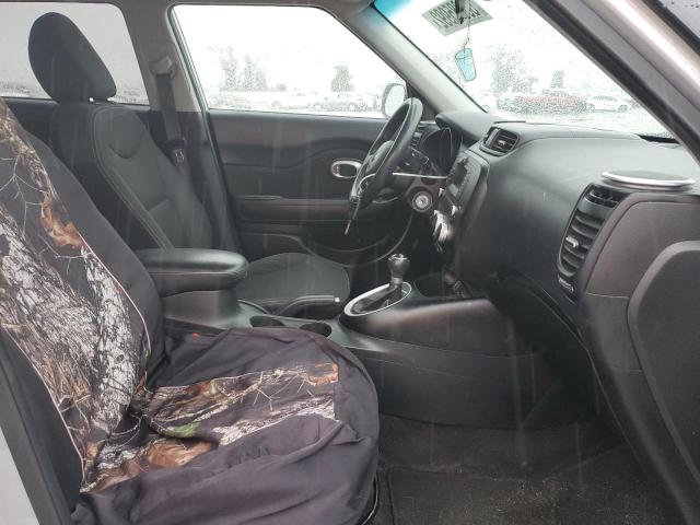 Photo 5 from auction – 2014 KIA SOUL with VIN KNDJN2A24E7739064