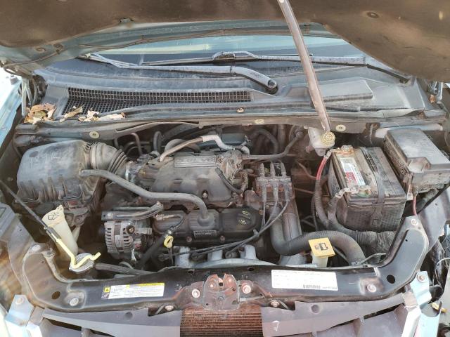Photo 7 from auction – 2008 CHRYSLER TOWN & COU with VIN 2A8HR54P48R801294