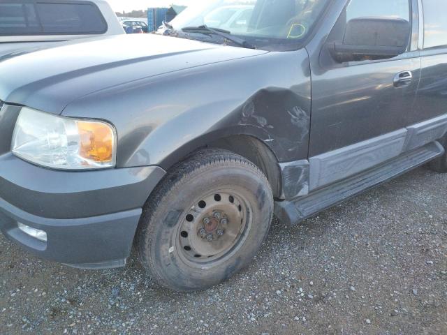 Photo 9 from auction – 2004 FORD EXPEDITION with VIN 1FMRU15W34LB90617