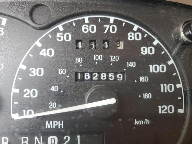Photo 8 from auction – 2002 FORD RANGER SUP with VIN 1FTZR45E12TA32711