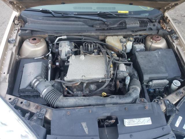 Photo 7 from auction – 2004 CHEVROLET MALIBU LS with VIN 1G1ZT52824F139797