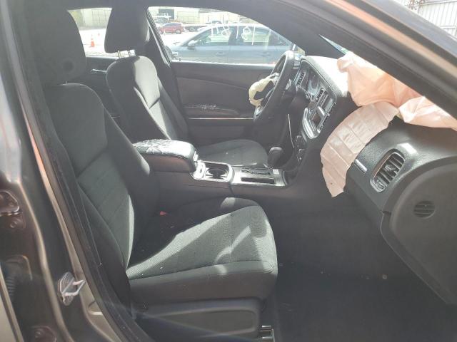 Photo 5 from auction – 2012 DODGE CHARGER SE with VIN 2C3CDXBG7CH265183