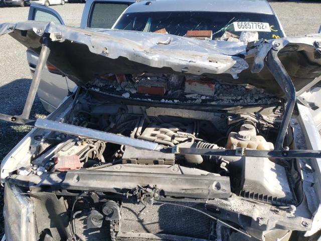 Photo 7 from auction – 2011 FORD F150 SUPER with VIN 1FTFW1EF1BFB48931