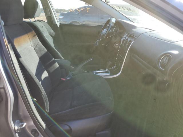 Photo 5 from auction – 2008 MAZDA 6 I with VIN 1YVHP80C385M40245