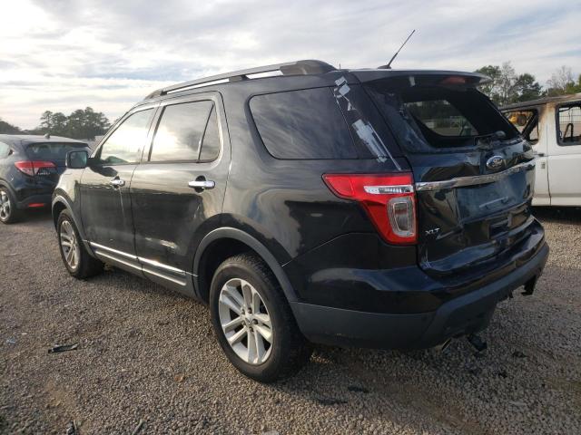Photo 3 from auction – 2014 FORD EXPLORER with VIN 1FM5K8D86EGB38876