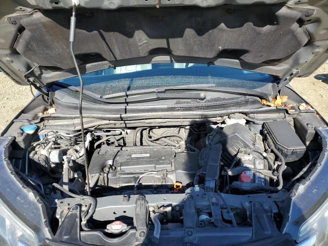 Photo 7 from auction – 2016 HONDA CR-V EXL with VIN 2HKRM4H76GH660688
