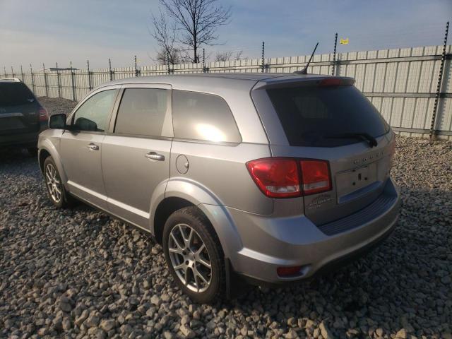 Photo 3 from auction – 2016 DODGE JOURNEY R/ with VIN 3C4PDDEG9GT124992
