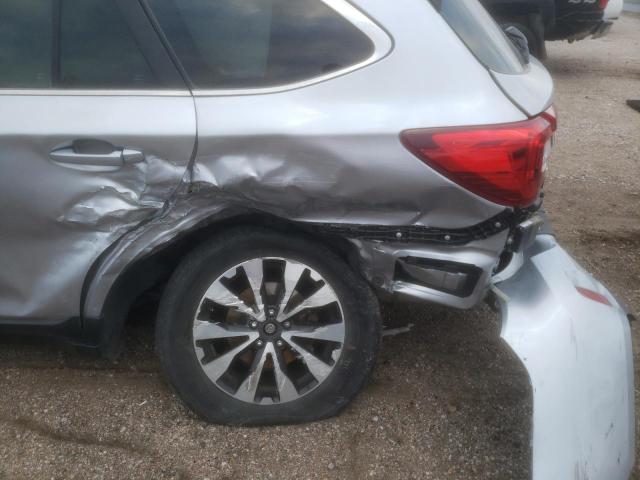 Photo 9 from auction – 2017 SUBARU OUTBACK 2. with VIN 4S4BSAKC5H3251179