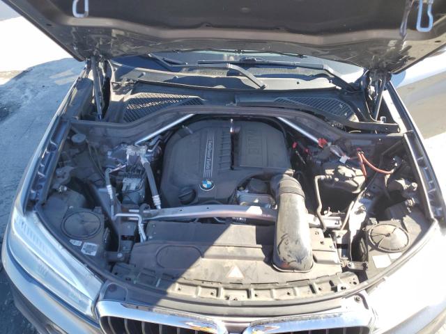 Photo 7 from auction – 2015 BMW X5 XDRIVE3 with VIN 5UXKR0C59F0K66114