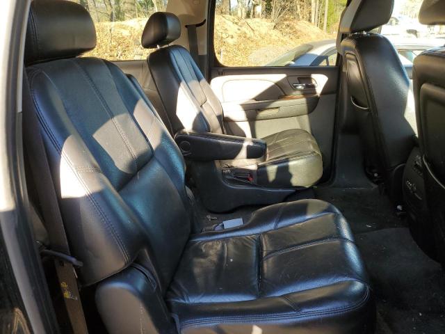 Photo 6 from auction – 2007 CHEVROLET SUBURBAN K with VIN 1GNFK16347J171003