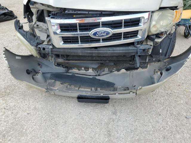 Photo 9 from auction – 2010 FORD ESCAPE LIM with VIN 1FMCU0EG8AKB53685