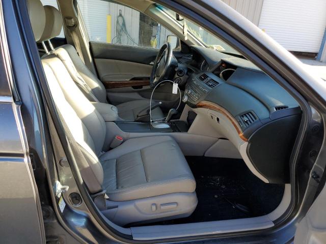 Photo 5 from auction – 2011 HONDA ACCORD EX- with VIN 1HGCP2F85BA098779