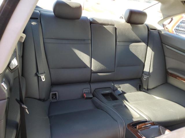 Photo 6 from auction – 2013 BMW 335 I with VIN WBAKG7C56DJ437860