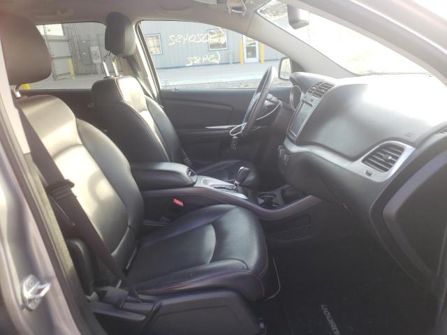 Photo 5 from auction – 2016 DODGE JOURNEY R/ with VIN 3C4PDDEG9GT124992