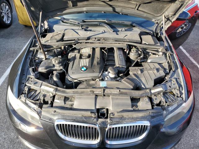 Photo 7 from auction – 2007 BMW 328 I SULE with VIN WBAWR33567PX79802