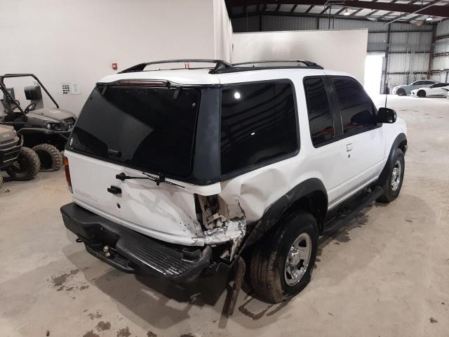 Photo 4 from auction – 1997 FORD EXPLORER L with VIN 1FMCU22X6VUC37868