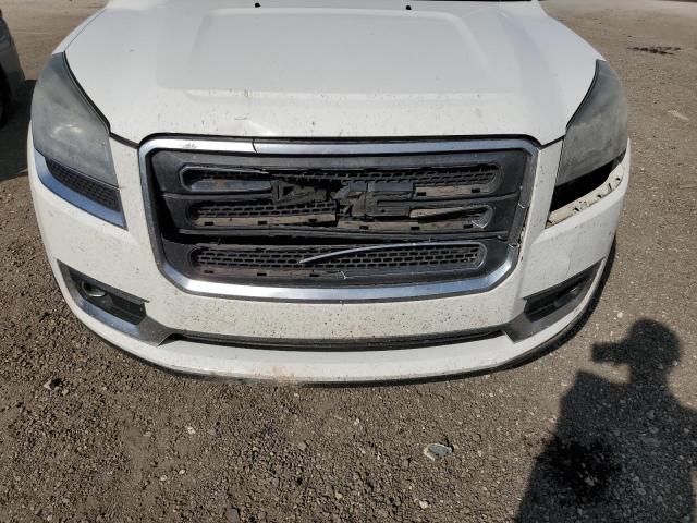 Photo 9 from auction – 2014 GMC ACADIA SLT with VIN 1GKKRRKD0EJ340533