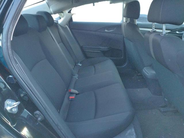 Photo 6 from auction – 2016 HONDA CIVIC LX with VIN 2HGFC2F54GH523223