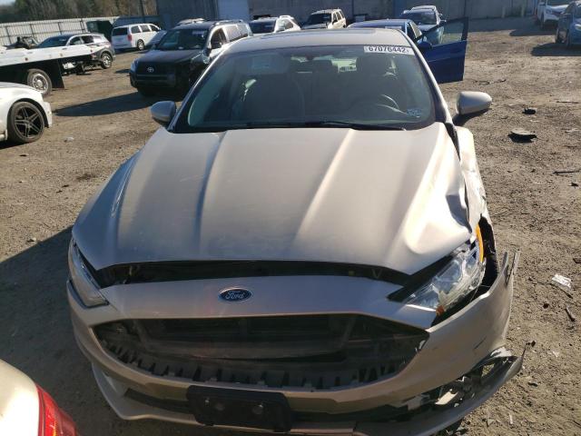 Photo 9 from auction – 2017 FORD FUSION SE with VIN 3FA6P0H78HR107323