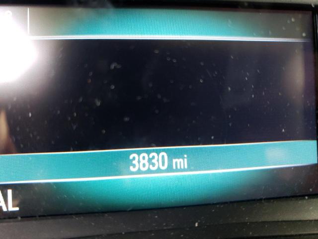 Photo 8 from auction – 2017 BUICK ENCORE PRE with VIN KL4CJESB1HB204919
