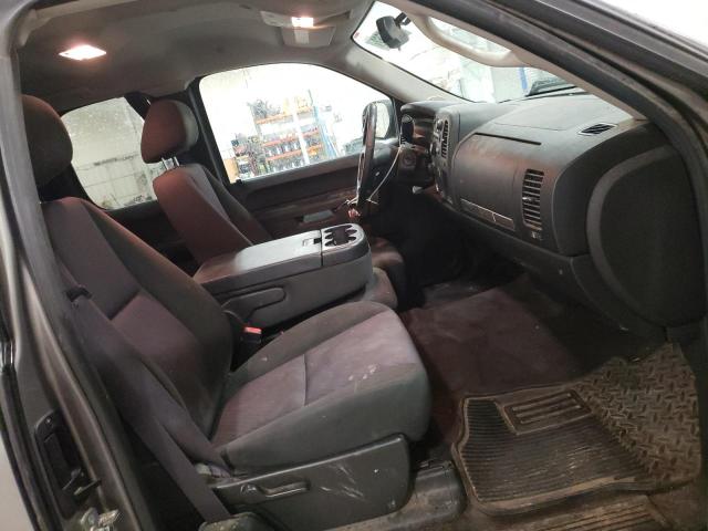 Photo 5 from auction – 2012 GMC SIERRA K15 with VIN 1GTR2VE71CZ299549