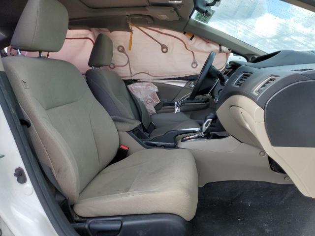 Photo 5 from auction – 2013 HONDA CIVIC EX with VIN 19XFB2F88DE271169