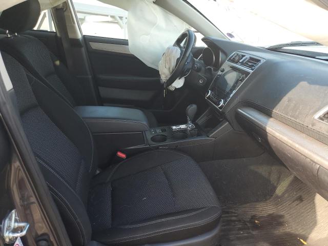Photo 5 from auction – 2018 SUBARU OUTBACK 2. with VIN 4S4BSACCXJ3242238