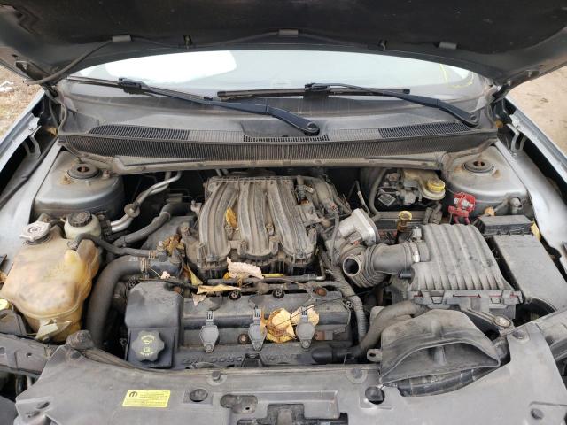 Photo 7 from auction – 2008 CHRYSLER SEBRING TO with VIN 1C3LC56R08N113845