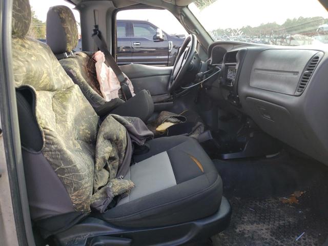 Photo 5 from auction – 2011 FORD RANGER with VIN 1FTKR1AD6BPA43340