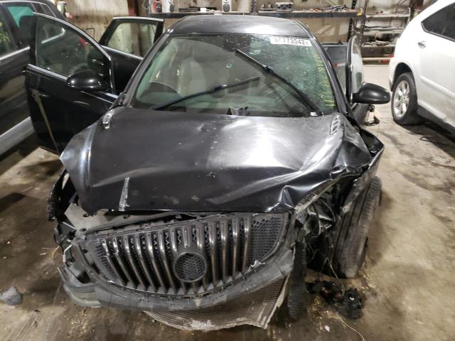 Photo 7 from auction – 2014 BUICK VERANO with VIN 1G4PP5SK5E4108888