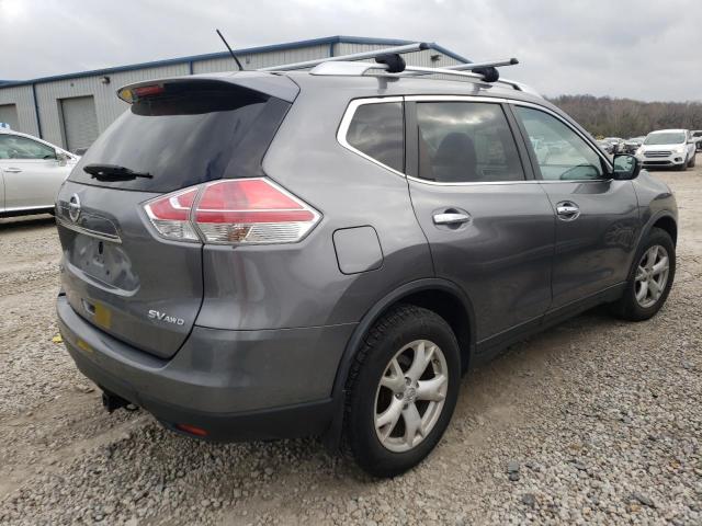 Photo 4 from auction – 2016 NISSAN ROGUE S with VIN KNMAT2MV1GP602419