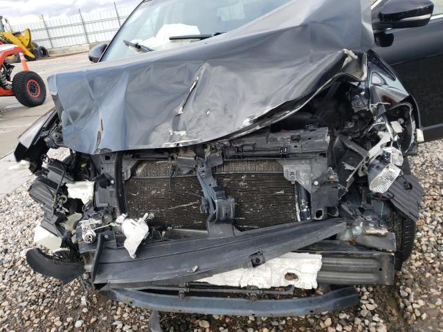 Photo 7 from auction – 2011 MAZDA CX-9 with VIN JM3TB3DV9B0317753