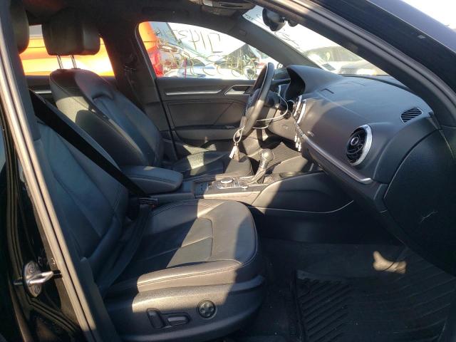 Photo 5 from auction – 2015 AUDI A3 PREMIUM with VIN WAUEFGFF8F1033336