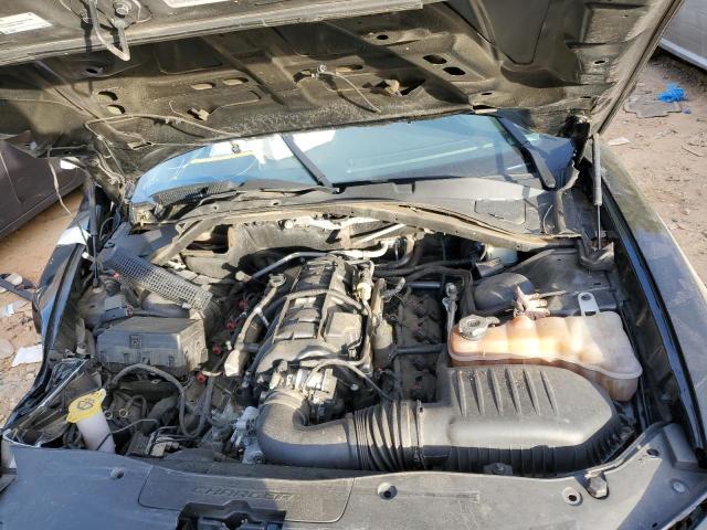 Photo 7 from auction – 2018 DODGE CHARGER PO with VIN 2C3CDXKT1JH170810