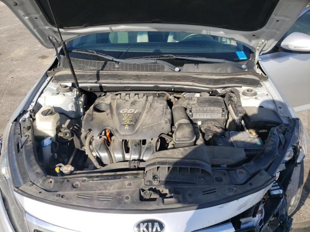 Фото 7 с аукциона – 2013 KIA OPTIMA LX с VIN KNAGM4A79D5373890