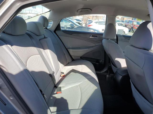 Photo 6 from auction – 2013 HYUNDAI SONATA GLS with VIN 5NPEB4AC3DH630331