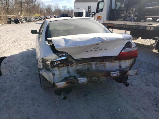 Photo 9 from auction – 2003 ACURA 3.2TL TYPE with VIN 19UUA56913A047121
